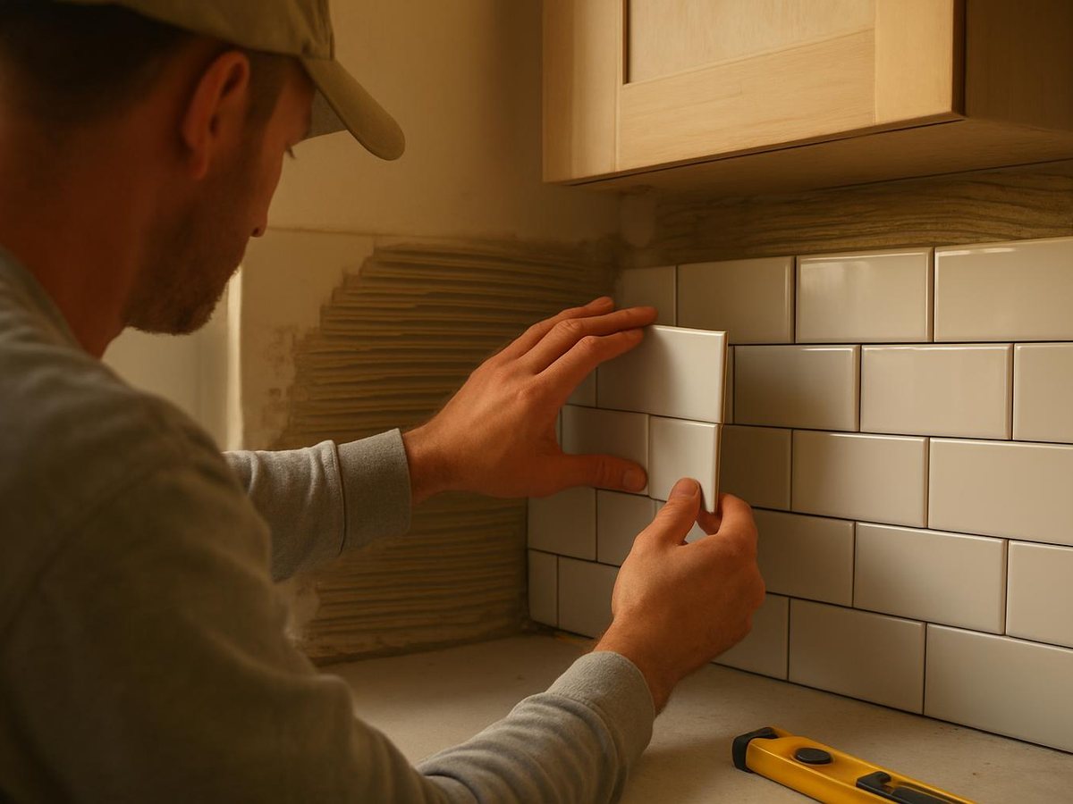 Miami NextLevel Kitchen Remodeling work in Miami